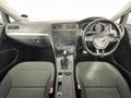 2017 Volkswagen Golf VII 1.4 TSI Comfortline Auto