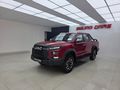 2026 JAC T9 2.0 CTI Super Lux 4x4 Auto Double-Cab
