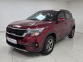 2024 Kia Seltos 1.5D EX