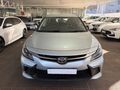 2025 Toyota Starlet 1.5 XI