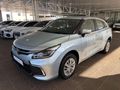 2025 Toyota Starlet 1.5 XI