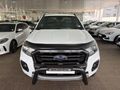 2022 Ford Ranger 2.0D Bi-Turbo Wildtrak 4x4 Auto Double-Cab