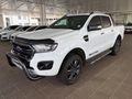 2022 Ford Ranger 2.0D Bi-Turbo Wildtrak 4x4 Auto Double-Cab