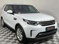 2019 Land Rover Discovery 3.0 TD6 S