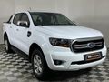 2022 Ford Ranger 2.2 TDCi XLS 4x4 Auto Double-Cab