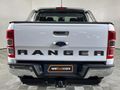 2022 Ford Ranger 2.2 TDCi XLS 4x4 Auto Double-Cab
