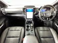 2024 Ford Ranger 3.0D V6 Wildtrak AWD Double Cab Auto