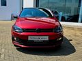 2026 Volkswagen Polo Vivo 1.4
