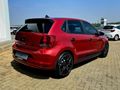 2026 Volkswagen Polo Vivo 1.4