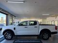 2024 Ford Ranger 2.0D XL 4x4 Double Cab Auto