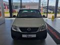 2022 Nissan NP200 1.6 A/C Safety Pack