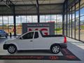 2022 Nissan NP200 1.6 A/C Safety Pack