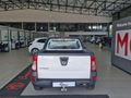 2022 Nissan NP200 1.6 A/C Safety Pack