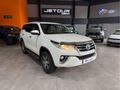 2020 Toyota Fortuner 2.4 GD-6 Raised Body Auto