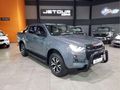 2024 Isuzu D-Max 1.9 DDI HR X-Rider Auto Double-Cab