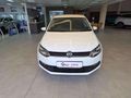2023 Volkswagen Polo Vivo 1.6 Highline 5-dr