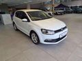 2023 Volkswagen Polo Vivo 1.6 Highline 5-dr