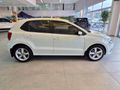 2023 Volkswagen Polo Vivo 1.6 Highline 5-dr