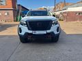 2025 Nissan Navara 2.5DDTi PRO-4X Warrior 4x4 Double-Cab Auto