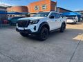 2025 Nissan Navara 2.5DDTi PRO-4X Warrior 4x4 Double-Cab Auto