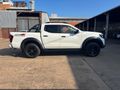 2025 Nissan Navara 2.5DDTi PRO-4X Warrior 4x4 Double-Cab Auto