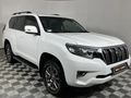 2019 Toyota Land Cruiser Prado 3.0 D VX-L Auto