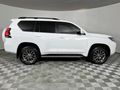 2019 Toyota Land Cruiser Prado 3.0 D VX-L Auto