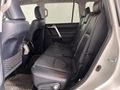 2019 Toyota Land Cruiser Prado 3.0 D VX-L Auto