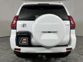2019 Toyota Land Cruiser Prado 3.0 D VX-L Auto