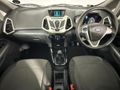 2017 Ford EcoSport 1.5 TDCi Trend