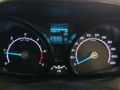 2017 Ford EcoSport 1.5 TDCi Trend