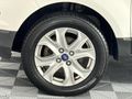 2017 Ford EcoSport 1.5 TDCi Trend