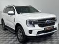 2023 Ford Everest 3.0D V6 Platinum AWD Auto