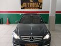 2013 Mercedes-Benz C-Class C 200 CDi  Avantgarde Auto