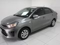 2026 Kia Pegas 1.4 LX