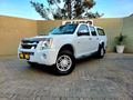2011 Isuzu KB 300D-Teq LX 4x4 Double-Cab