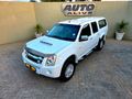 2011 Isuzu KB 300D-Teq LX 4x4 Double-Cab
