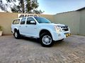 2011 Isuzu KB 300D-Teq LX 4x4 Double-Cab