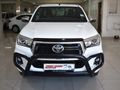 2019 Toyota Hilux 2.8 GD-6 Raider 4x4 Extended Cab