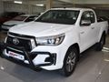 2019 Toyota Hilux 2.8 GD-6 Raider 4x4 Extended Cab