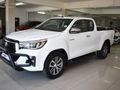 2019 Toyota Hilux 2.8 GD-6 Raider 4x4 Extended Cab