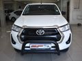 2022 Toyota Hilux 2.4 GD-6 Raised Body Raider Auto Double-Cab
