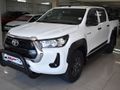 2022 Toyota Hilux 2.4 GD-6 Raised Body Raider Auto Double-Cab