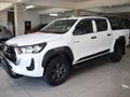 2022 Toyota Hilux 2.4 GD-6 Raised Body Raider Auto Double-Cab