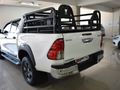 2022 Toyota Hilux 2.4 GD-6 Raised Body Raider Auto Double-Cab