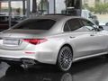 2022 Mercedes-Benz S-Class S 500 4Matic