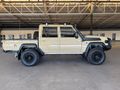 2026 Toyota Land Cruiser 79 2.8 GD-6 Auto Double-Cab