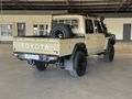 2026 Toyota Land Cruiser 79 2.8 GD-6 Auto Double-Cab