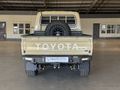 2026 Toyota Land Cruiser 79 2.8 GD-6 Auto Double-Cab