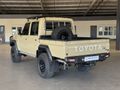 2026 Toyota Land Cruiser 79 2.8 GD-6 Auto Double-Cab